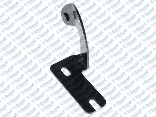 MBY 30104 Kaput Mentesesi Motor Kaput Mentesesi Sol R.911 E.M Sol  ####